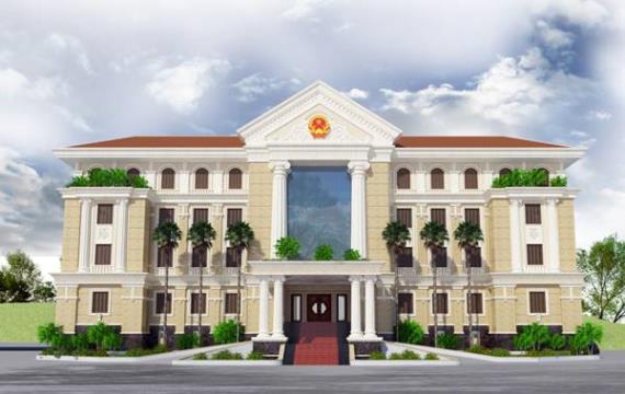Thẩm quyền cấp xã về đất đai