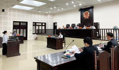 Tranh chấp dân sự