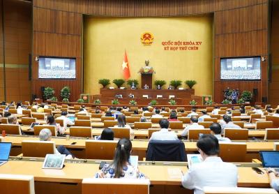 Những điểm mới sửa đổi Hiến Pháp